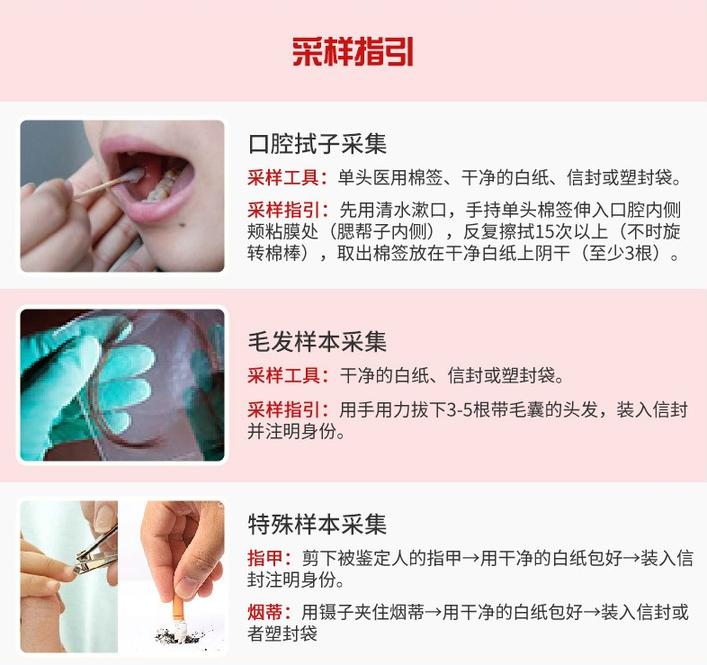 济源亲子鉴定所提前一天预约