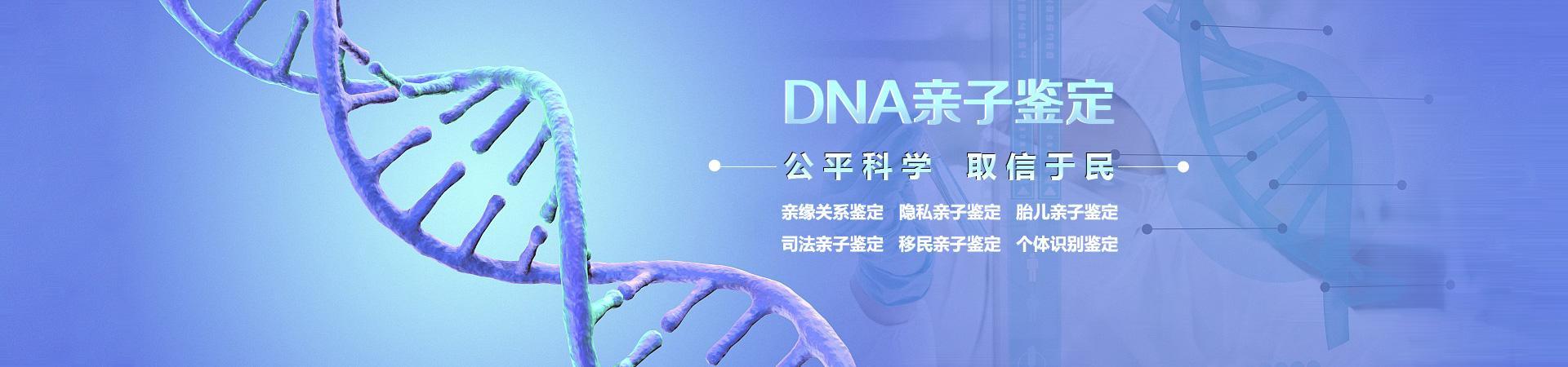 迪庆亲子鉴定检测公司预约网站